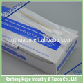 Cotton Buds woven stick by CE ISO approved